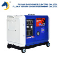 electrical products super silent diesel generator made in china with high commission rate